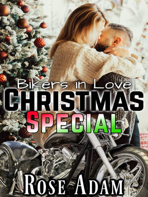 cover image of Bikers in Love